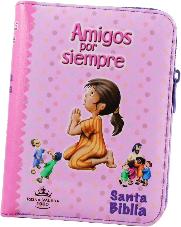 Materiales para Ministerio Infantil 3
