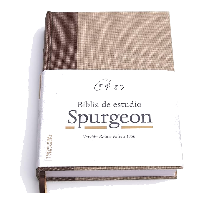 Biblias de Estudio 3