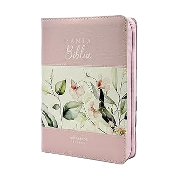 Biblias para Señoritas 3