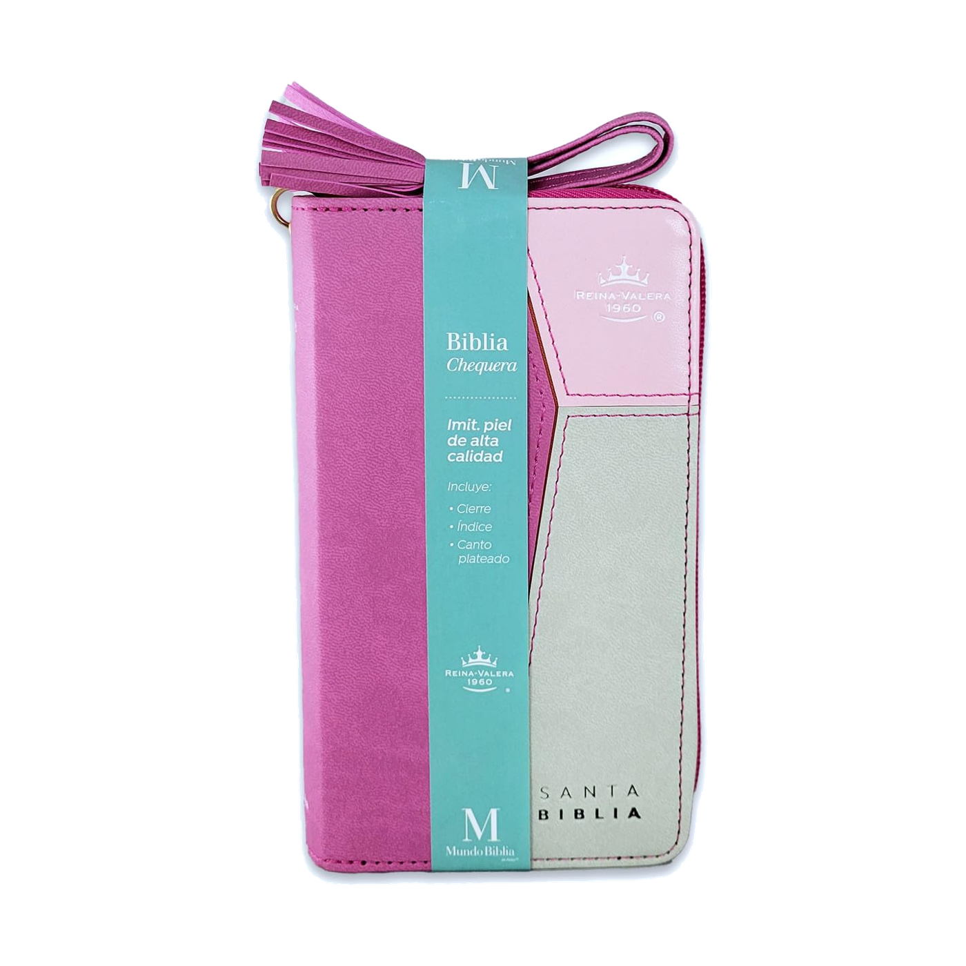 Biblias para Señoritas 1