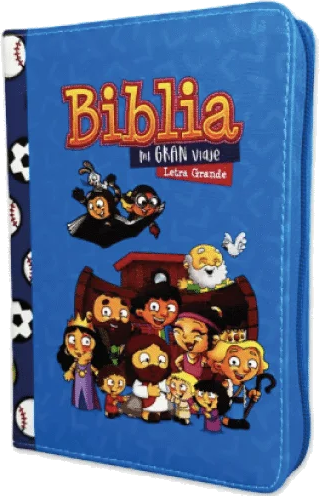 Materiales para Ministerio Infantil 2