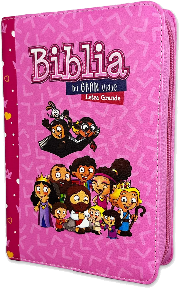 Materiales para Ministerio Infantil 1