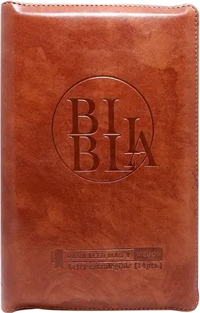 Biblias para Hombres 3